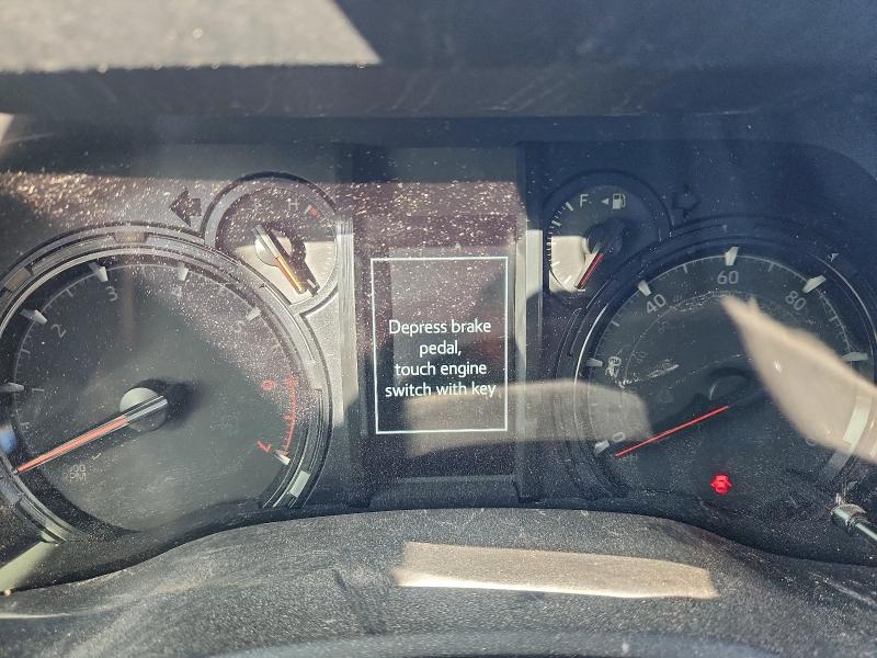 Фото 9 - TOYOTA 4RUNNER