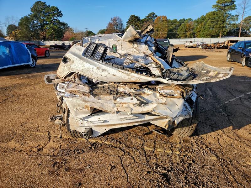 Фото 6 - JEEP GRAND CHER