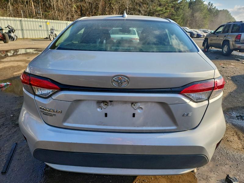 Фото 6 - TOYOTA COROLLA