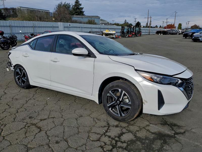 Фото 4 - NISSAN SENTRA