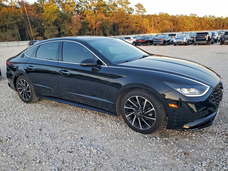 Фото 4 - HYUNDAI SONATA