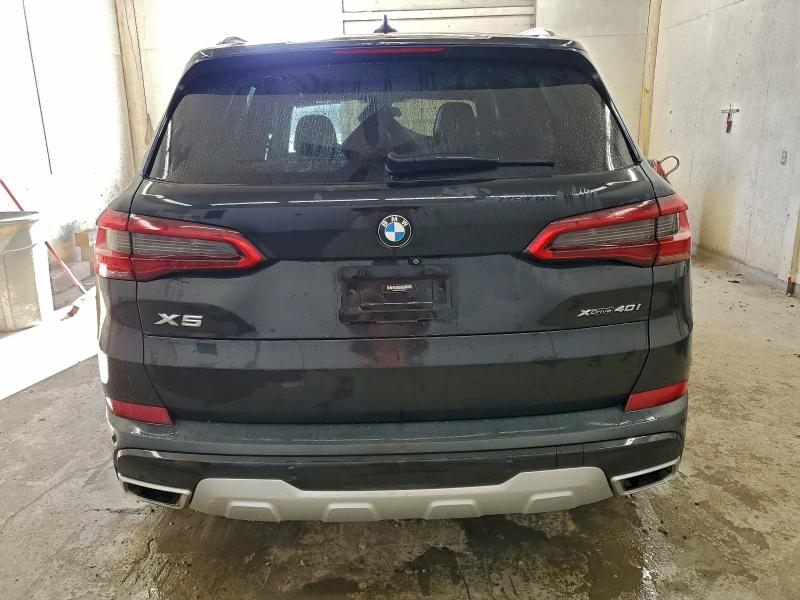 Фото 6 - BMW X5