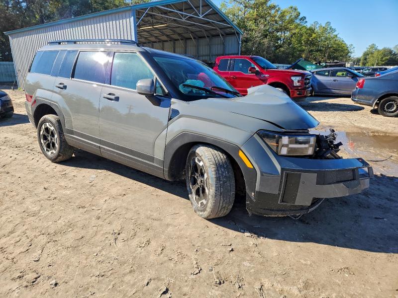 Фото 4 - HYUNDAI SANTA FE