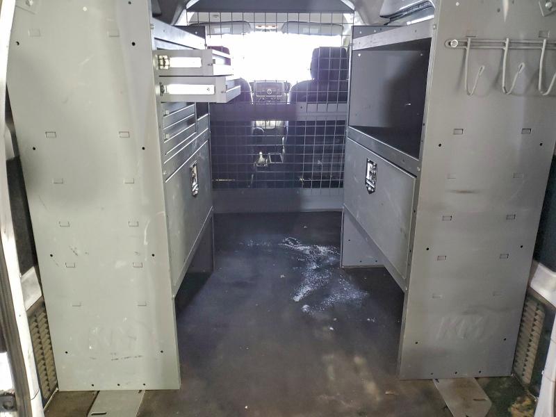 Фото 10 - NISSAN NV