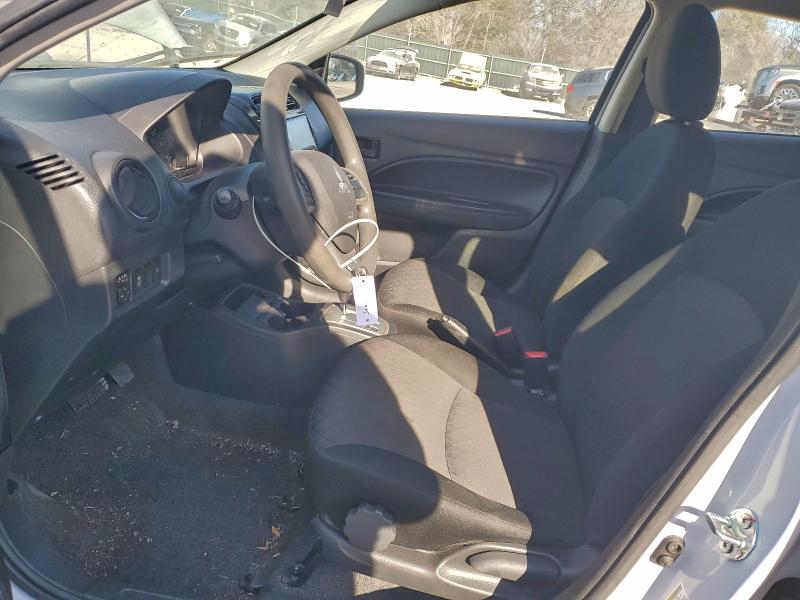 Фото 7 - MITSUBISHI MIRAGE