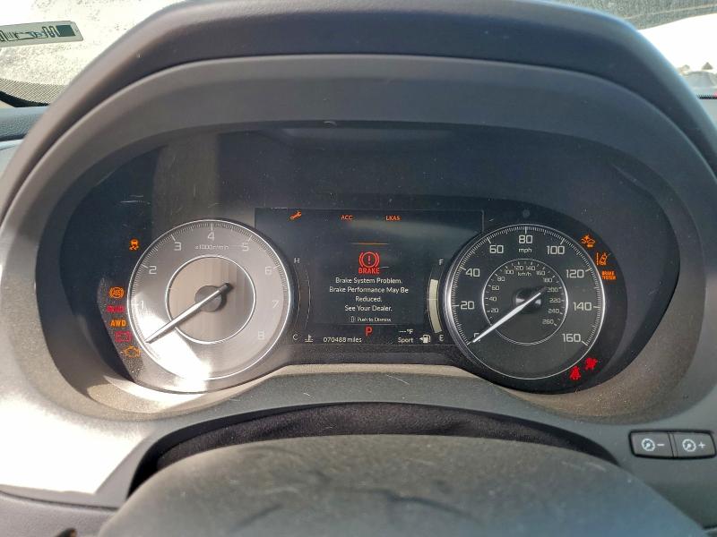 Фото 9 - ACURA RDX