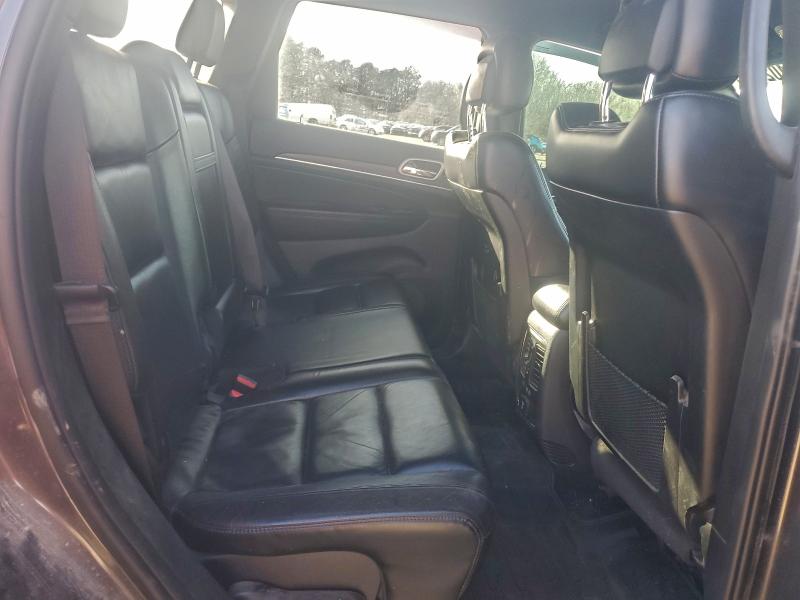 Фото 11 - JEEP GRAND CHER