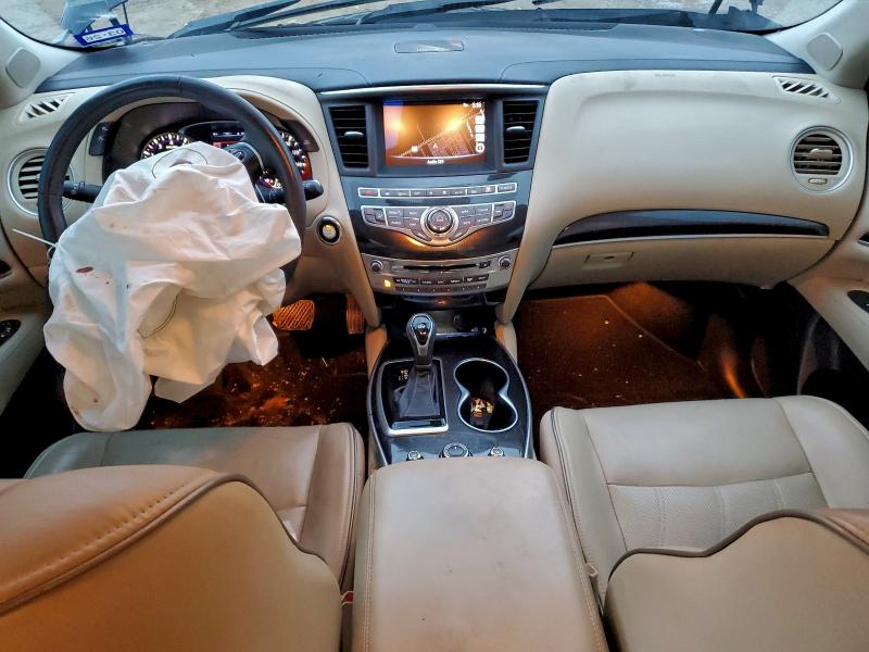 Фото 8 - INFINITI QX60