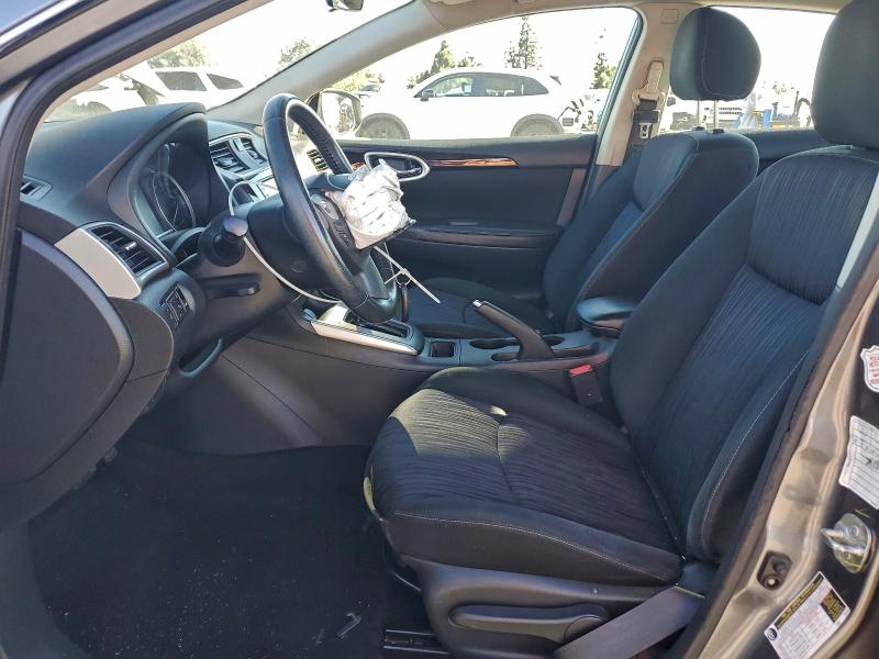 Фото 7 - NISSAN SENTRA