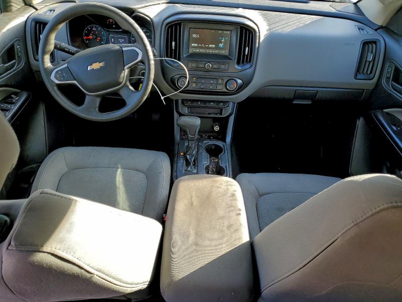 Фото 8 - CHEVROLET COLORADO