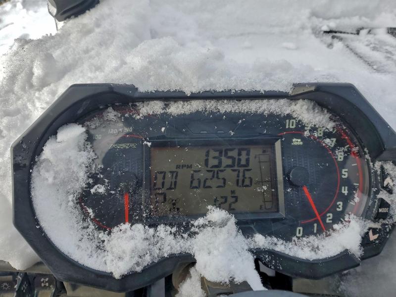 POLARIS RZR PRO XP 2022