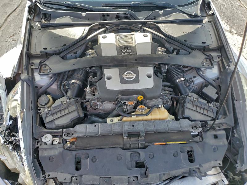 Фото 11 - NISSAN 370Z