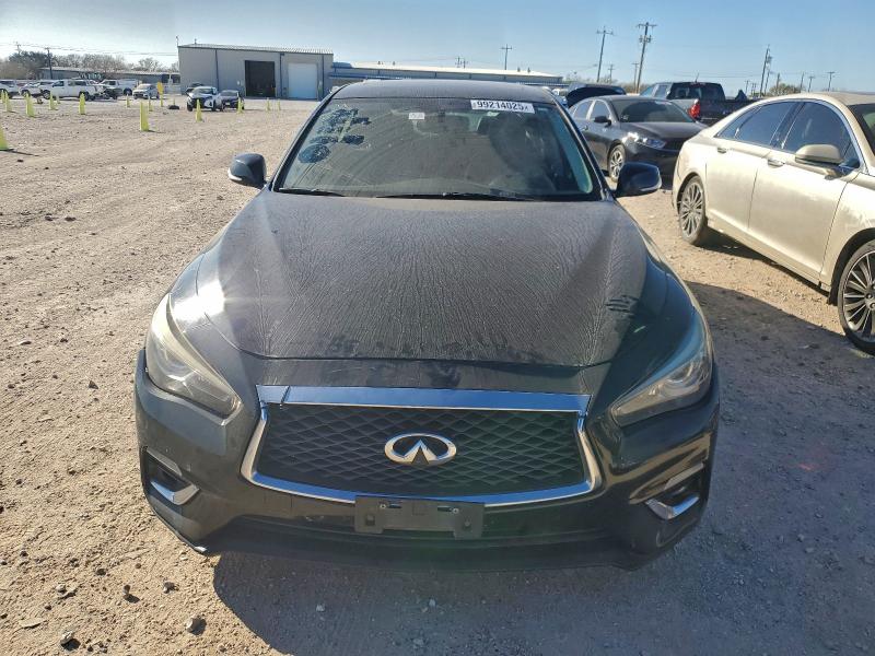 Фото 5 - INFINITI Q50