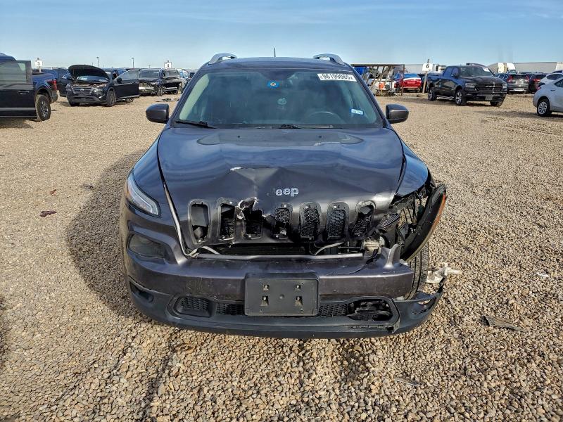 Фото 5 - JEEP GRAND CHER