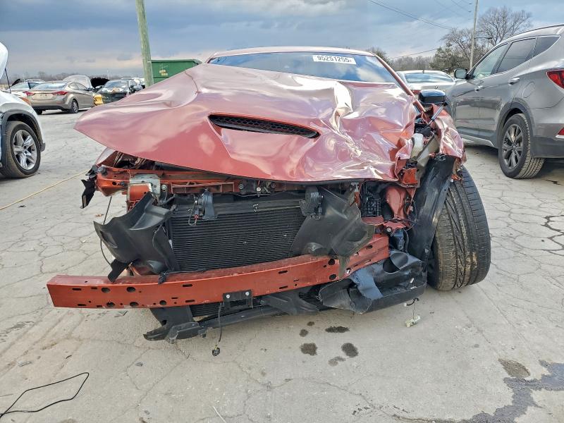 Фото 5 - DODGE CHARGER