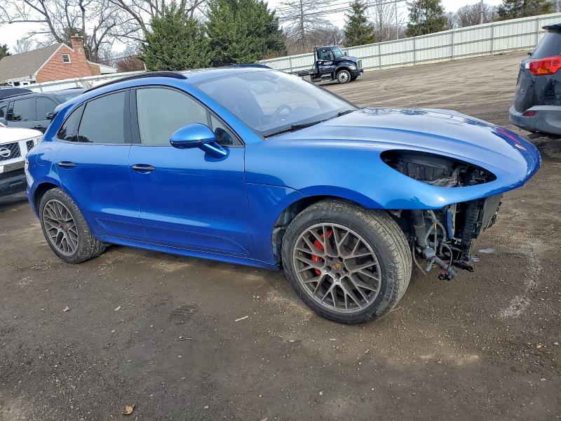 Фото 4 - PORSCHE MACAN