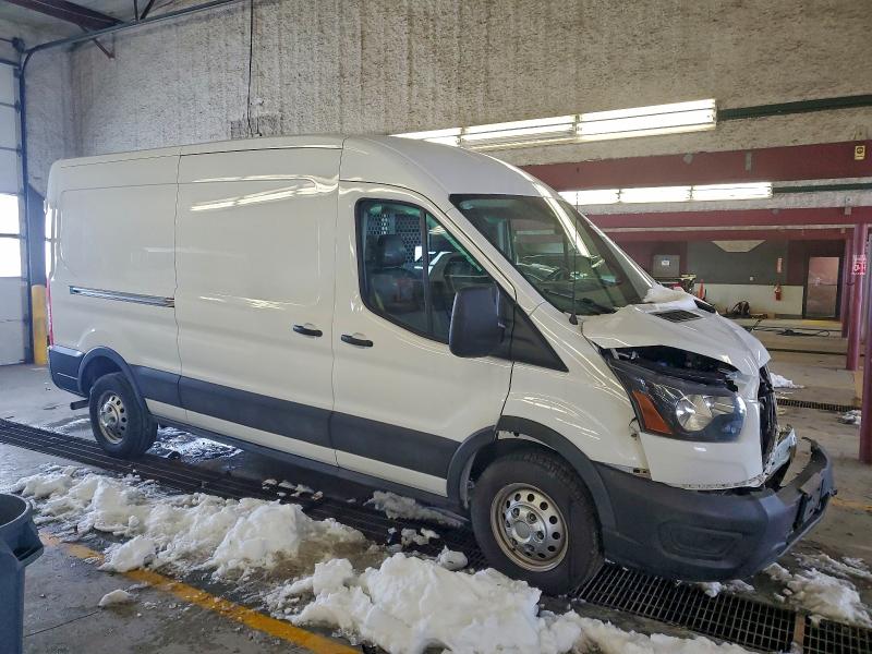 Фото 4 - FORD TRANSIT