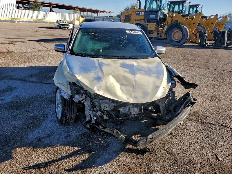 Фото 5 - NISSAN SENTRA