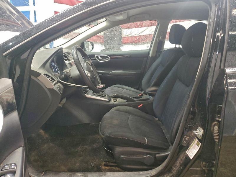 Фото 7 - NISSAN SENTRA