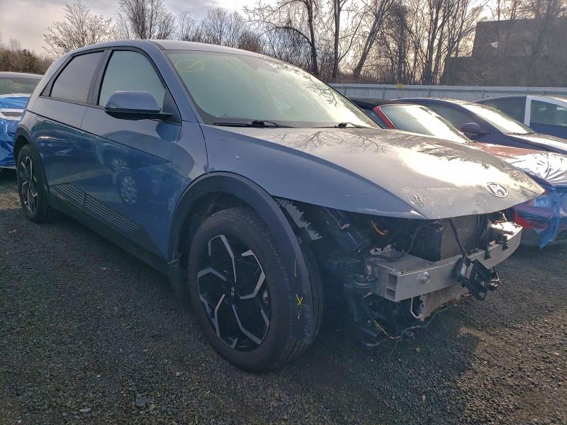 Фото 4 - HYUNDAI IONIQ