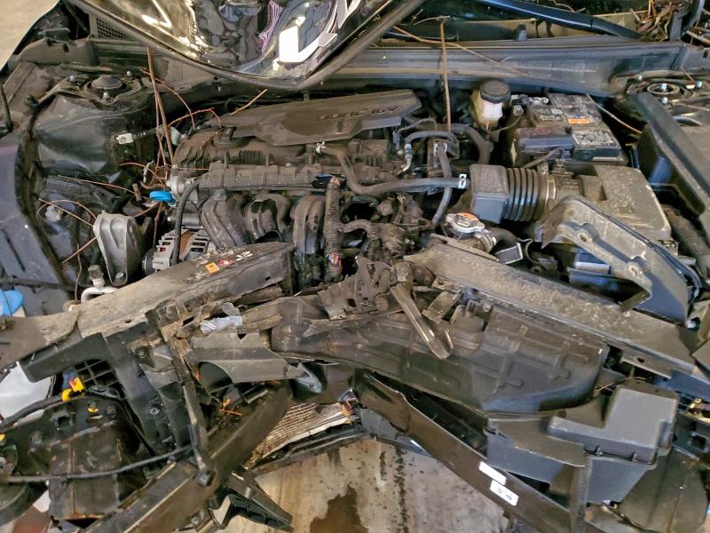 Фото 11 - KIA K4 LX