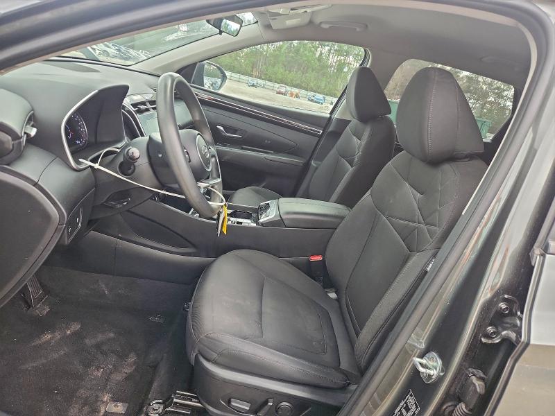 Фото 7 - HYUNDAI TUCSON