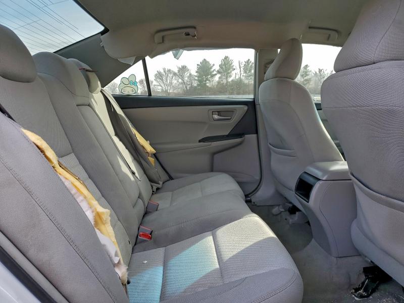 Фото 10 - TOYOTA CAMRY