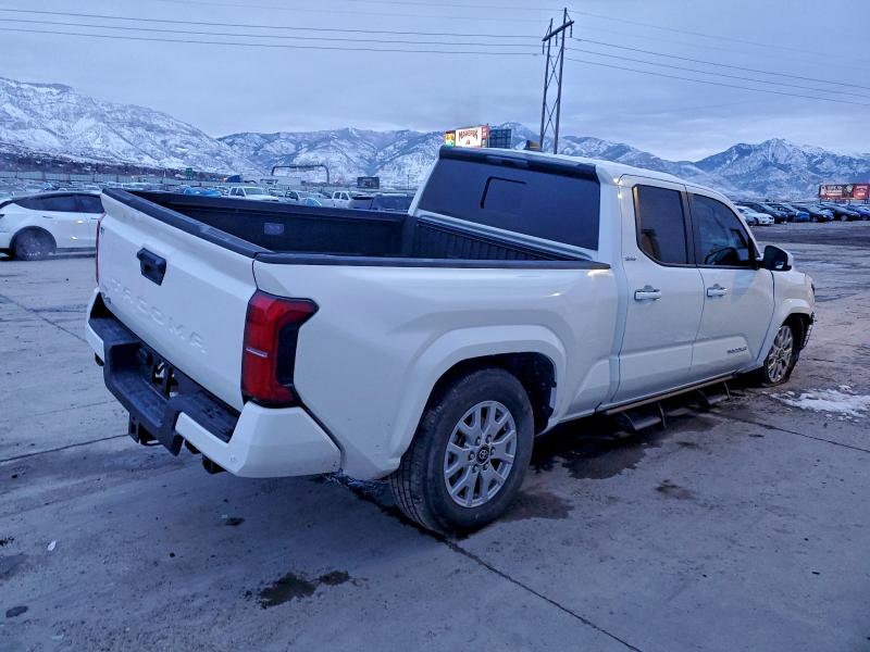 Фото 3 - TOYOTA TACOMA