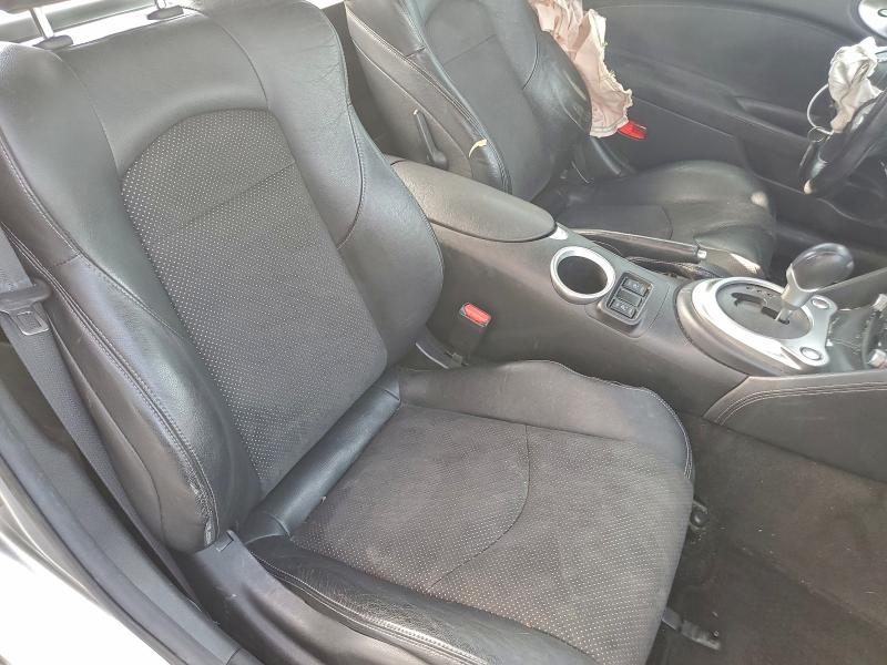 Фото 10 - NISSAN 370Z