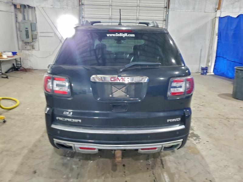 GMC ACADIA DEN 2015 VIN 1GKKVTKD8FJ170433