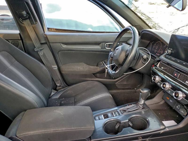 Фото 7 - HONDA CIVIC