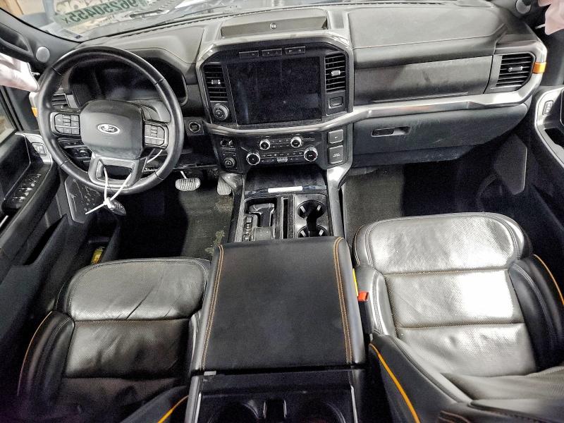 Фото 8 - FORD F-150