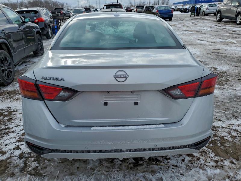 Фото 6 - NISSAN ALTIMA