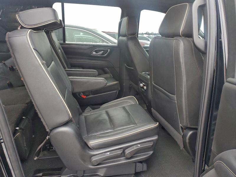 Фото 10 - GMC YUKON