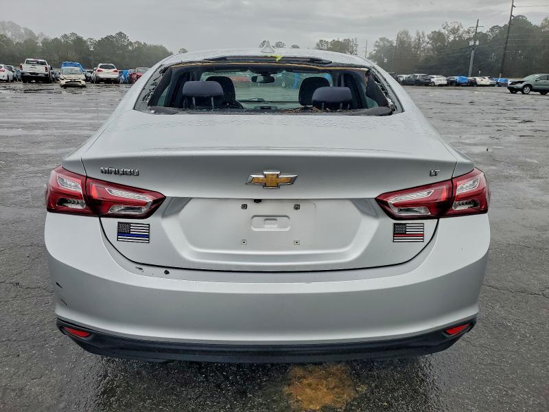 Фото 6 - CHEVROLET MALIBU