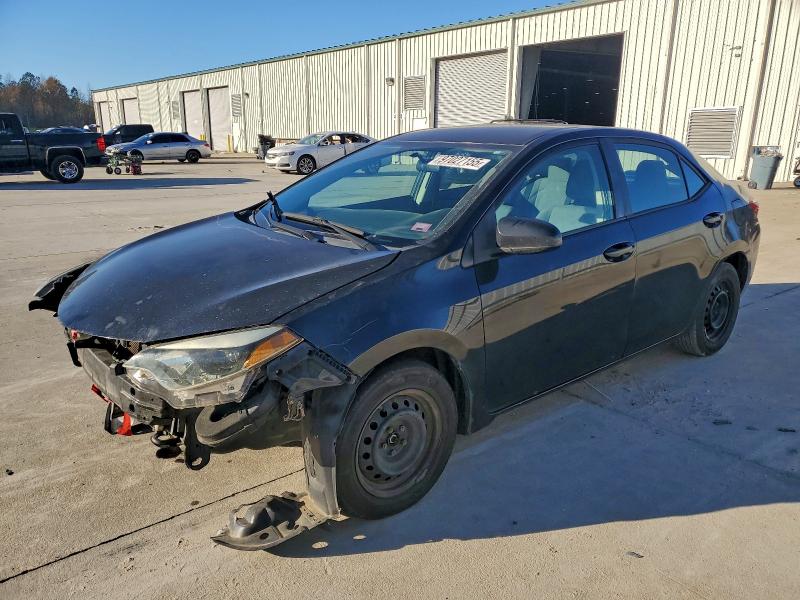 Фото 1 - TOYOTA COROLLA