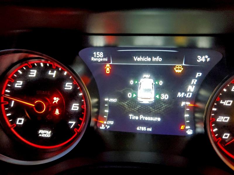 Фото 9 - DODGE CHARGER