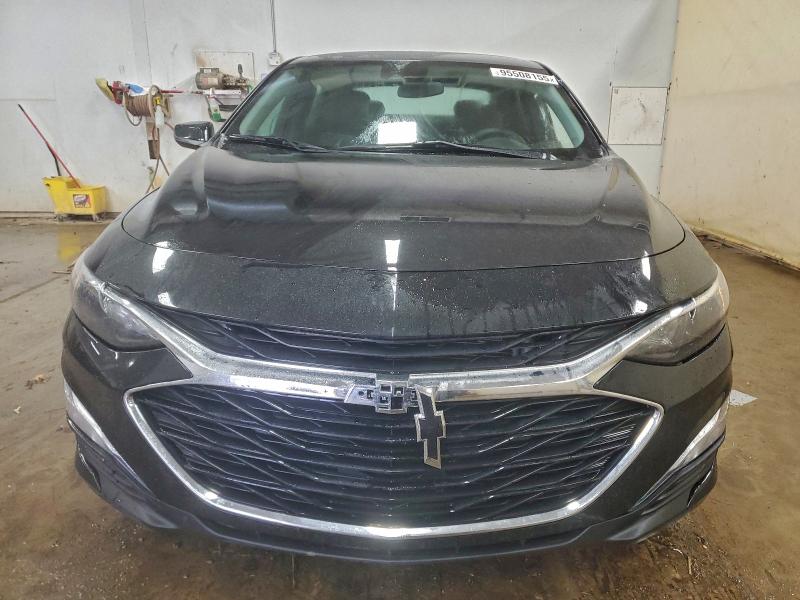 Фото 5 - CHEVROLET MALIBU