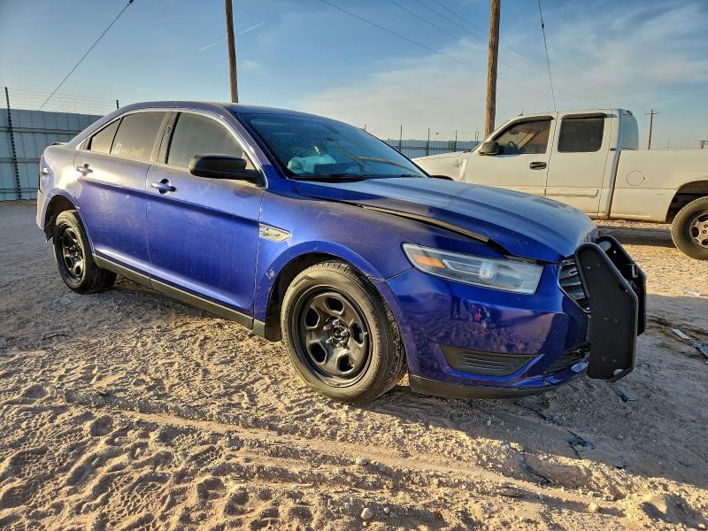 Фото 4 - FORD TAURUS