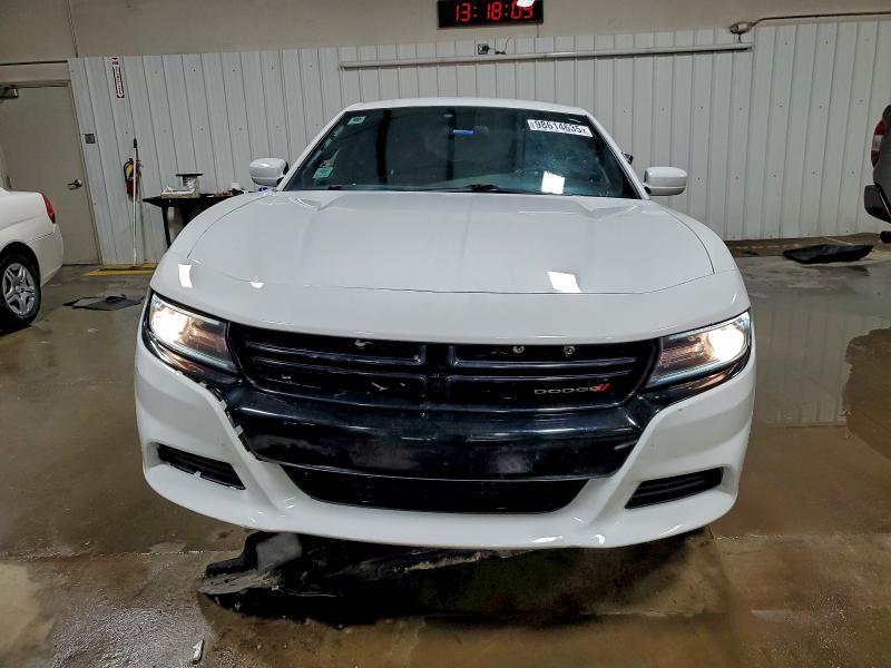 Фото 5 - DODGE CHARGER