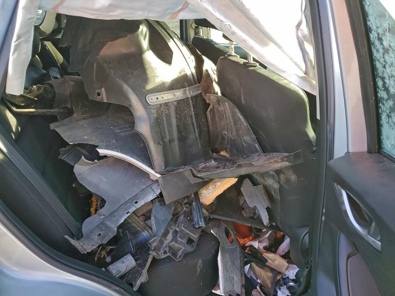 Фото 10 - MAZDA CX-5