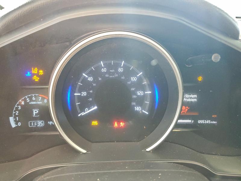 Фото 9 - HONDA FIT