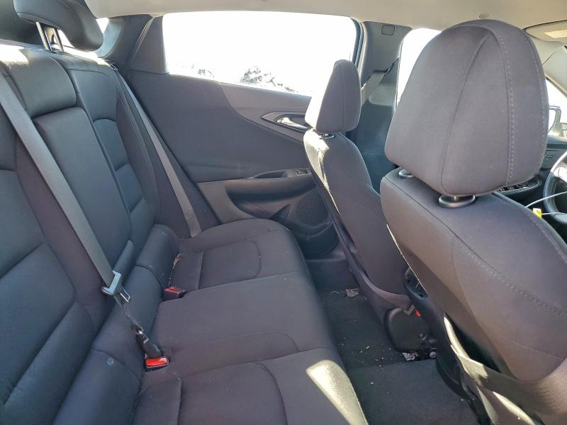 Фото 10 - CHEVROLET MALIBU