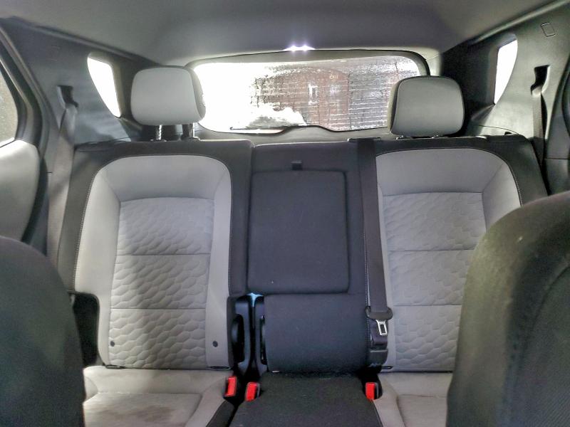 Фото 10 - CHEVROLET EQUINOX