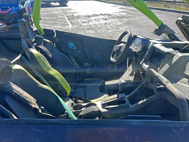 POLARIS UNKNOWN 2024