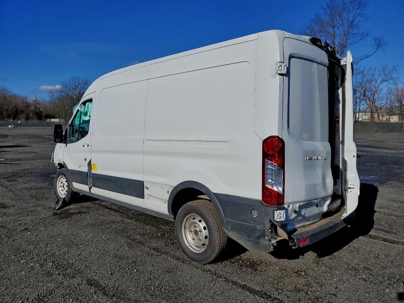 Фото 2 - FORD TRANSIT