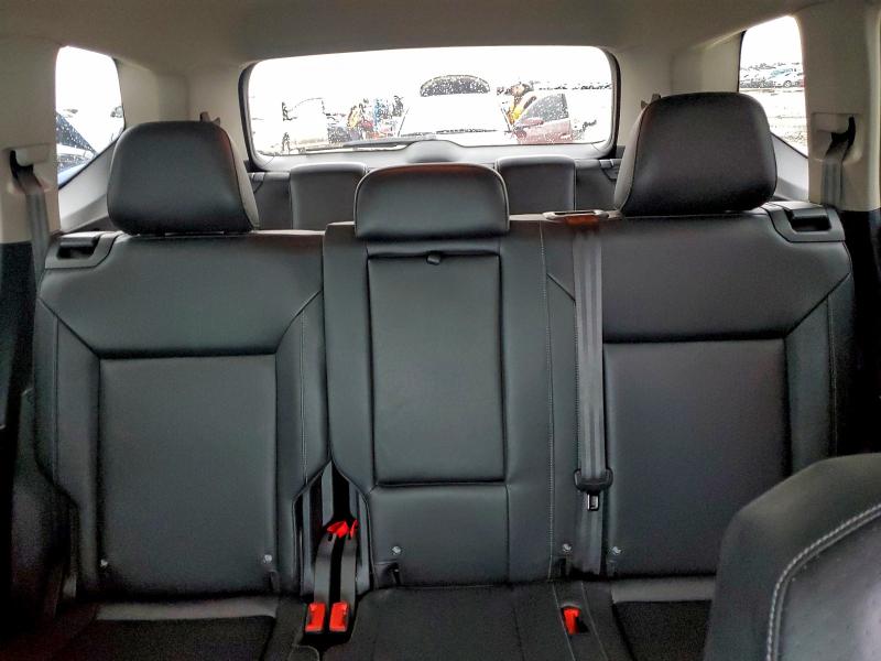 Фото 10 - VOLKSWAGEN ATLAS