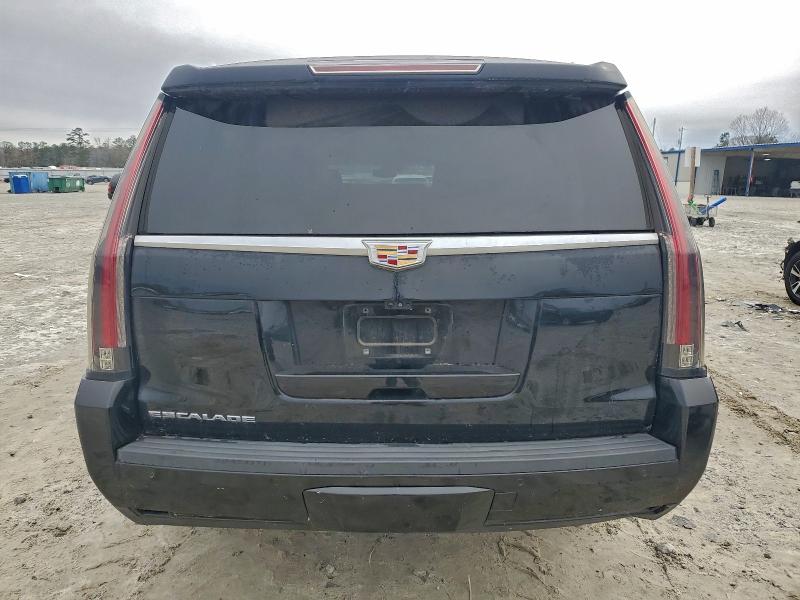 Фото 6 - CADILLAC ESCALADE