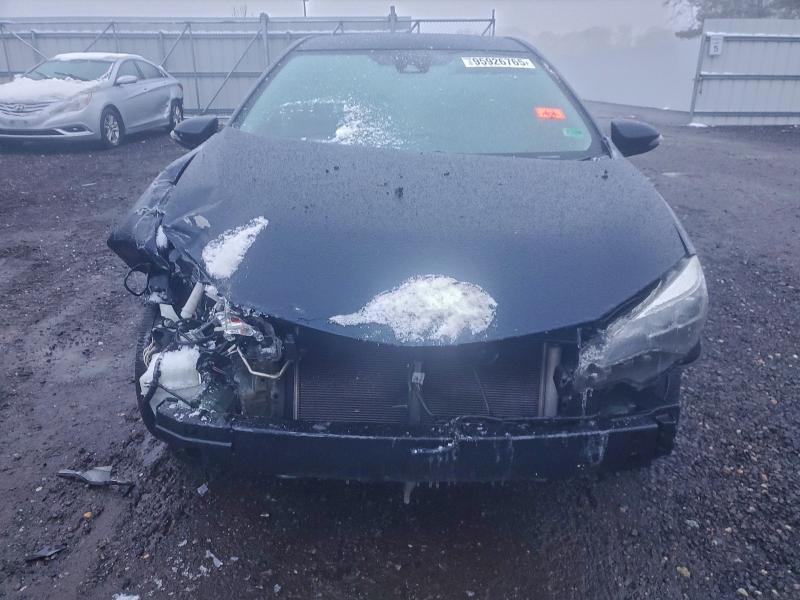 Фото 5 - TOYOTA COROLLA