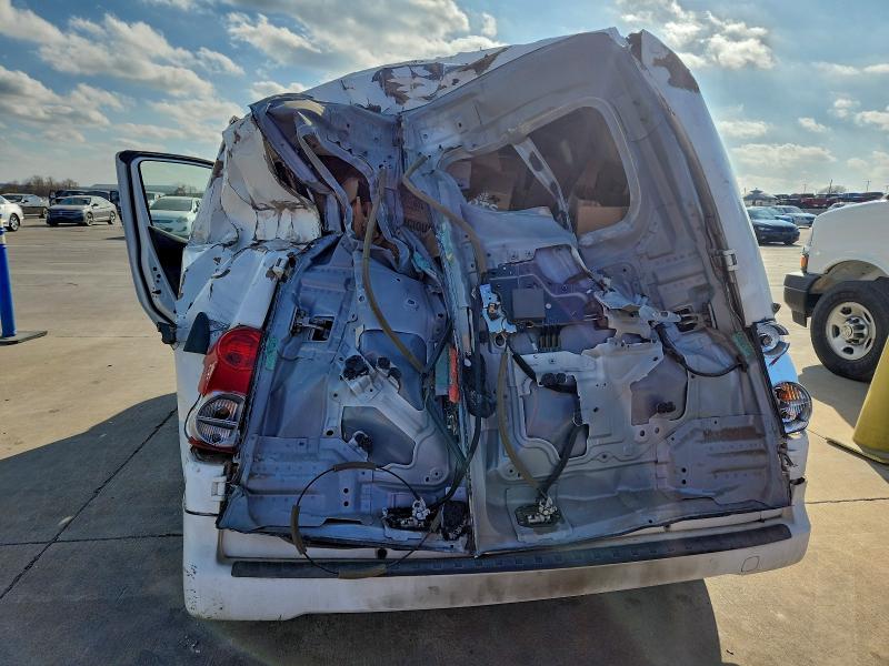 Фото 6 - NISSAN NV